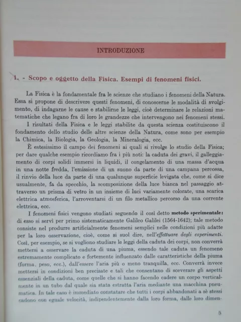 elementi di fisica 1 scuola magistrali caldirola loinger ghisetti corvi scienza 3