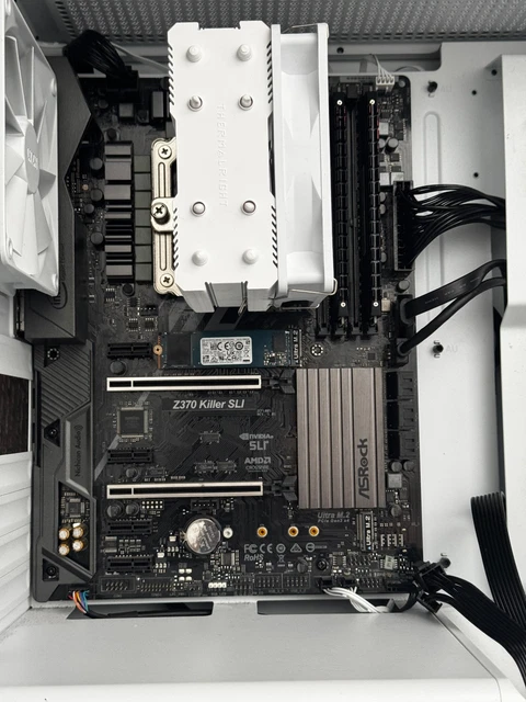 Motherboard & CPU Combos, Computer Components & Parts, Computers