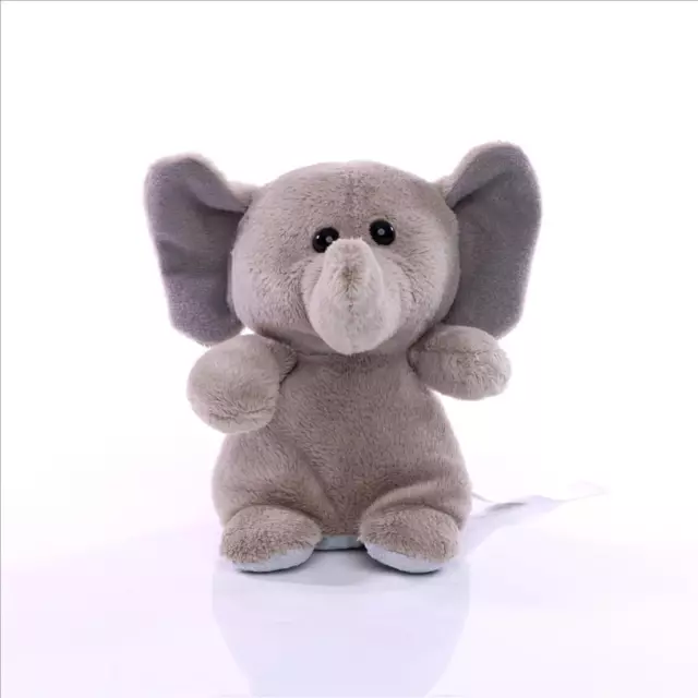 Elefant - Schmoozies XXL - Tabletreiniger - Displayreiniger - Minifeet - kleines