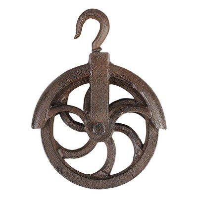 Alpidex Poulie de déviation Fix Pulley Elektra d´Alpidex 
