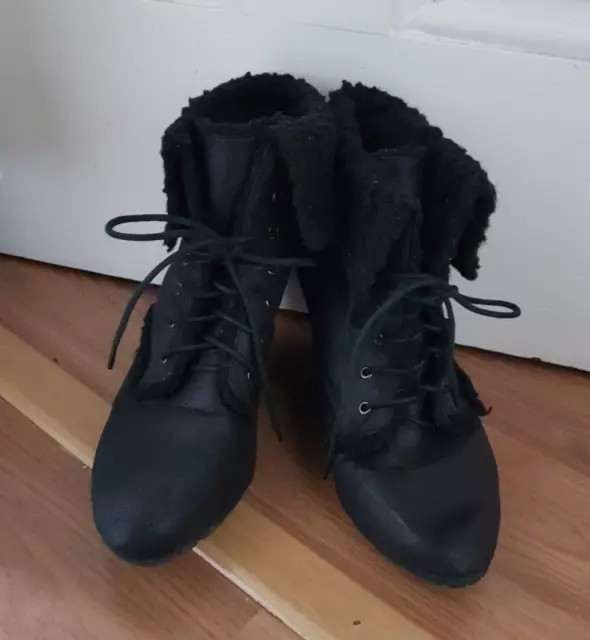 Tesco chelsea hotsell boots womens