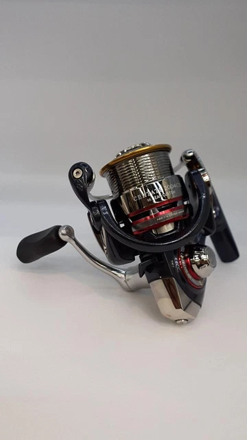 DAIWA CERTATE 2004CH Hi Gear 048 $259.00 - PicClick CA