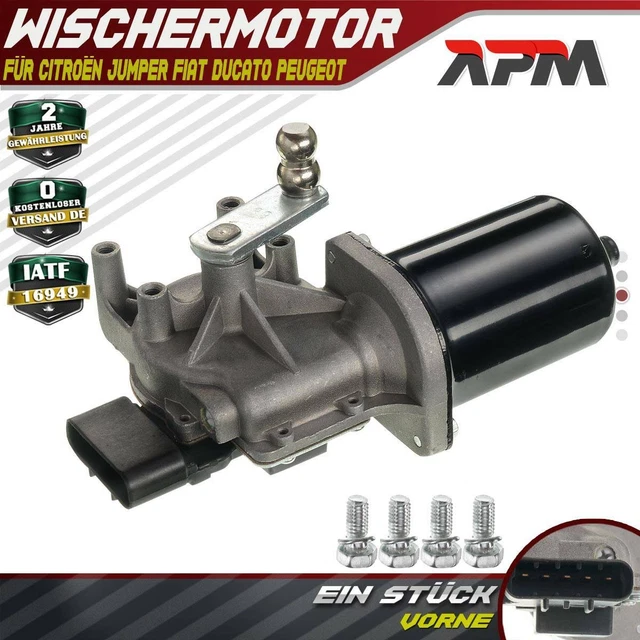 Kit Embrayage Pour Citroën Jumper / Peugeot Boxer 2.2 HDI 120 (à Partir De 2006)