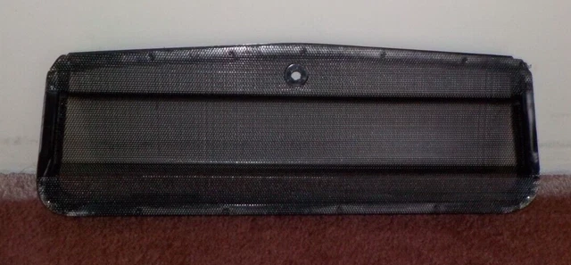 Massey Ferguson Tractor Grille Insert Door 531061M91  Fits 235 20C 230 245