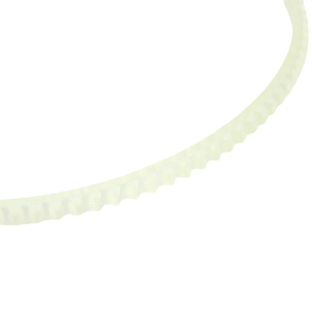 Courroie Dentée De Remplacement 410 Mm Pour Machine à Sceller FR900/FR770 - Guidage Triangulaire