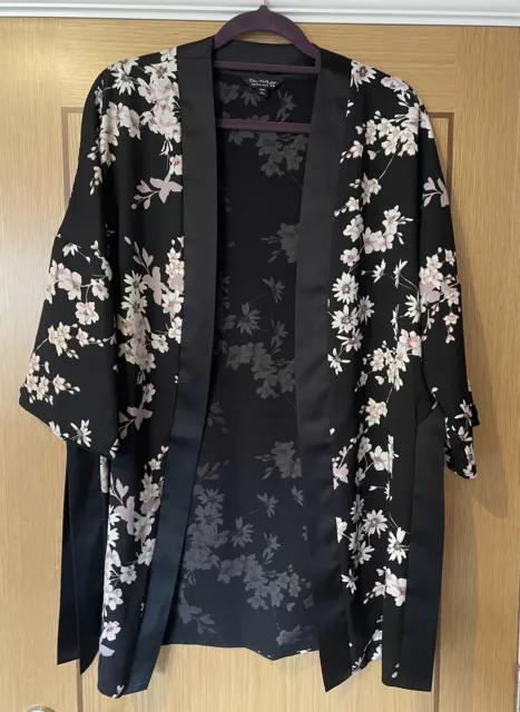 BN WITHOUT TAGS - Miss Selfridge - Ladies Kimono Size M / EUR 38-40