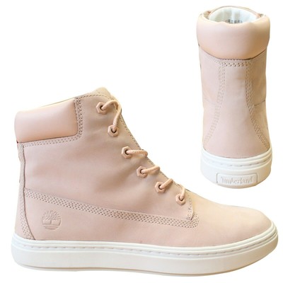 TIMBERLAND LONDYN CHUKKA Lace Up 