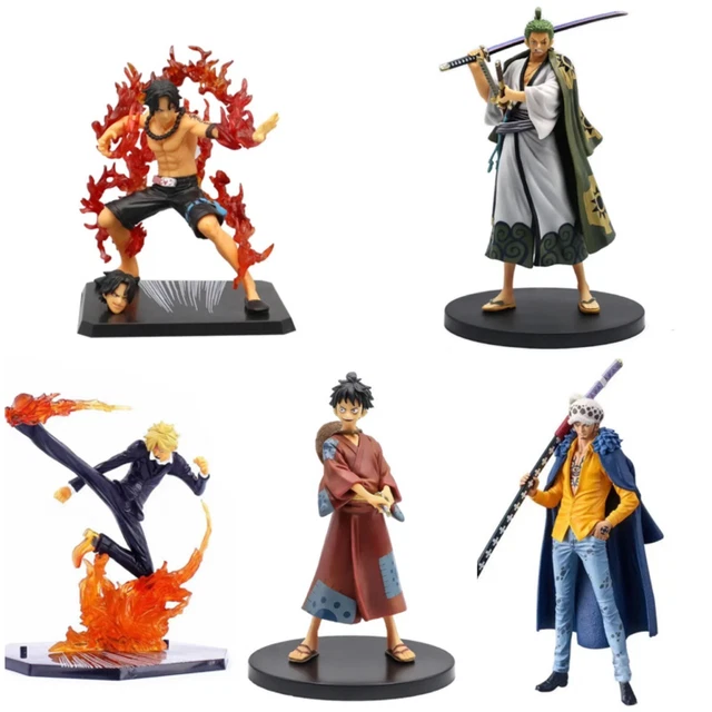 Funko Pop! Animation One Piece Sanji - Manga et Anime - Rue du Commerce
