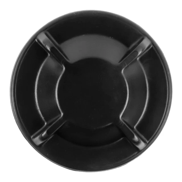 Capuchon Amortisseur TEDGUM TED34804 - Pour Montage Supérieur Arrière Gauche/droit - Caoutchouc Origine