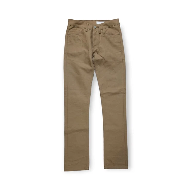 GUSTIN CALIFORNIA SKINNY 28x31 Button Fly Jeans Mens 39.95 PicClick