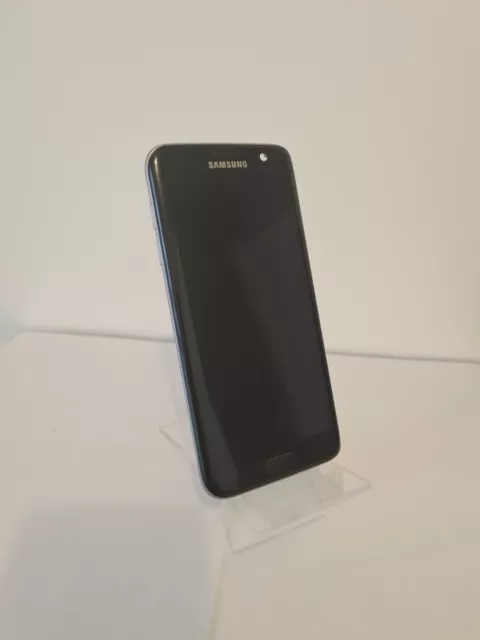 Ecran tactile + LCD Samsung S7 Edge SM-G935F Noir - 100% original