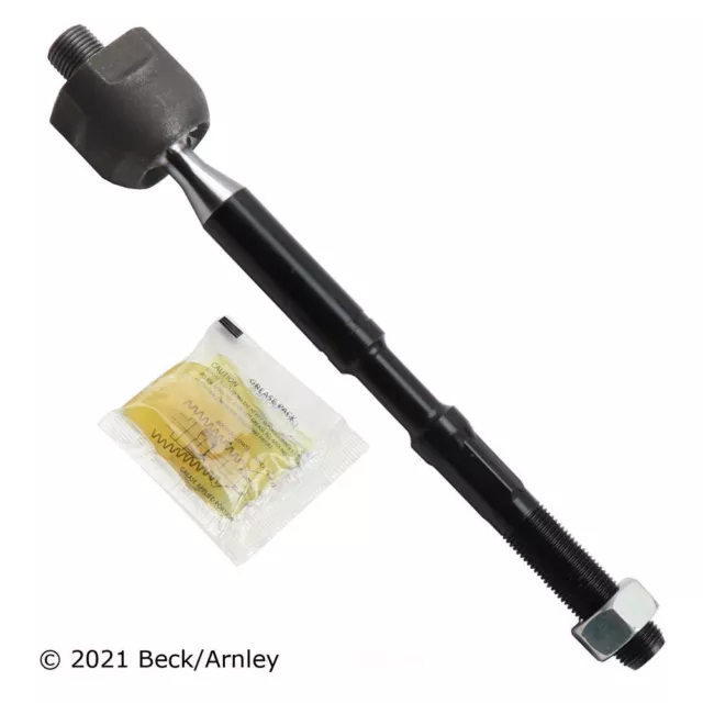 Inner Tie Rod End Beck/Arnley 101-8604