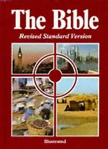 Bible: Revised Standard Version | Buch | Zustand gut