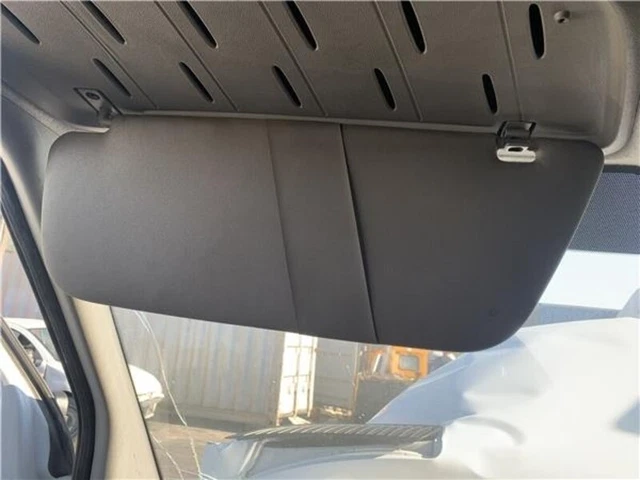 Visiera Parasole Sinistra Per Seat Leader, 74320-42501-B2, Per RAV4 2006 2009 Grigia 85275593
