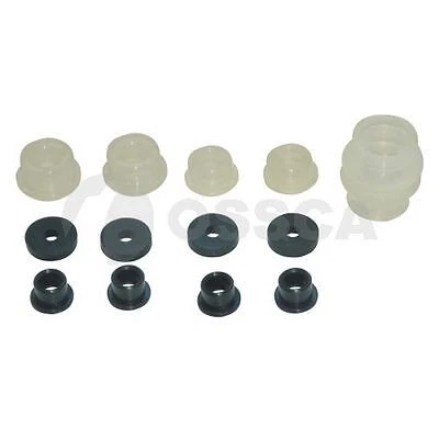 Spina 2 Poli Kit Di Riparazione Per VW 357972752 Skoda - Foto 5