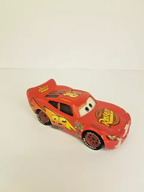 CARS 1:55 Die-cast Disney Pixar Mattel 1:55 Neuf Voiture Metall vehicule  new toy 
