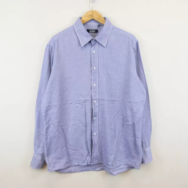 Camicia trussardi on sale uomo prezzo