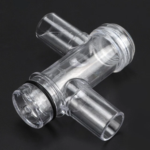 HL-MP47A Plastic Milk Sampling Bottle Container Sampler Diverter For Milking YA