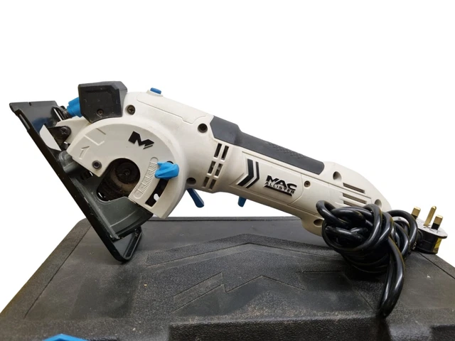Macallister mini circular saw best sale