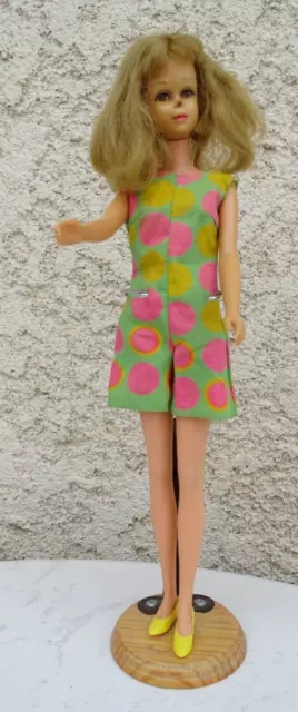 Mattel francie doll sale