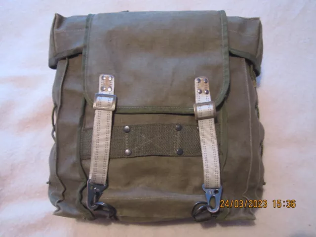 ITALIAN ALPINI MOUNTAIN Rucksack. Rare. Vintage.Bushcraft Bag.Hiking Backpacking £123.00 - PicClick UK Italian Alpini Mountain Rucksack. Rare. Vintage.Bushcraft Bag.Hiking Backpacking £123.00 - Picclick Uk