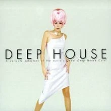 Deep House by Various | CD | condition good