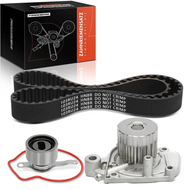 C5 Kit distribution Kit de courroie de distribution pompe à eau Citroen C5 , Peugeot 406 ( 2.2 C5 Kit distribution Kit de courroie de distribution pompe à eau Citroen C5 , Peugeot 406 ( 2.2