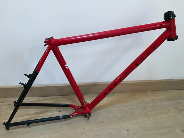 Gary fisher sales montare 1992