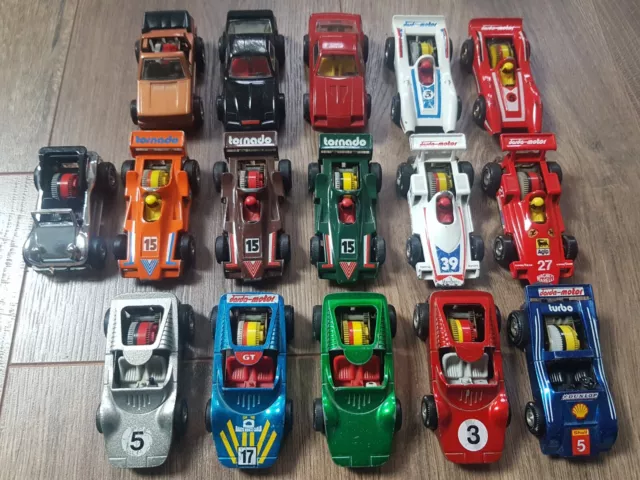 16 Darda Autos