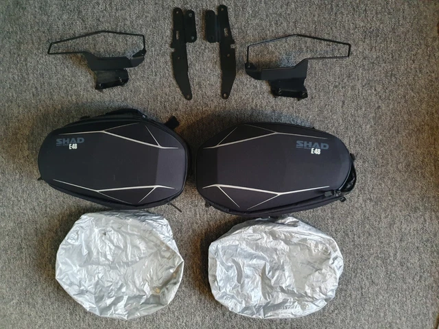 shad e48 panniers