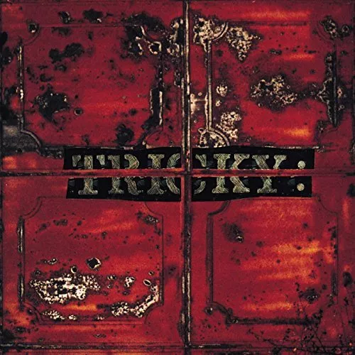 Tricky - Maxinquaye - Tricky CD 7VVG The Cheap Fast Free Post The Cheap Fast