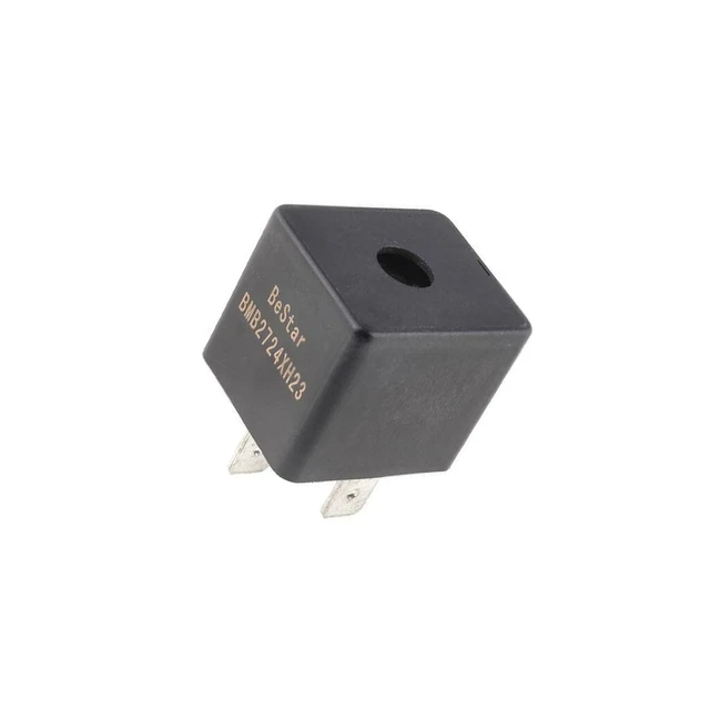 BMB2724XH23 Schallwandler: elektromagnetische Signalgeber THT IRes: 3kHz BESTAR