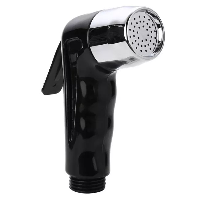 Handheld Spray Toilet ABS Light Weight Low Gentle Spray Multi Functional