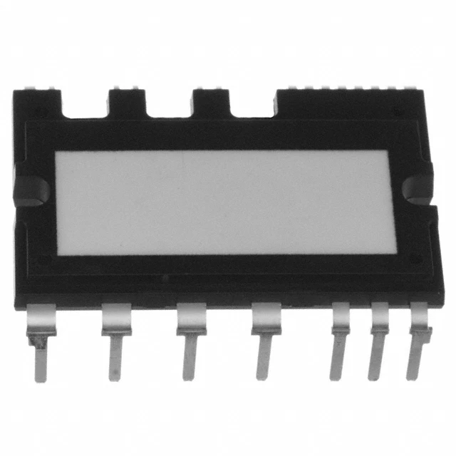 FSBS15CH60 SMART PUISSANCE Module 15A SPM27-BA '' GB Compagnie ...
