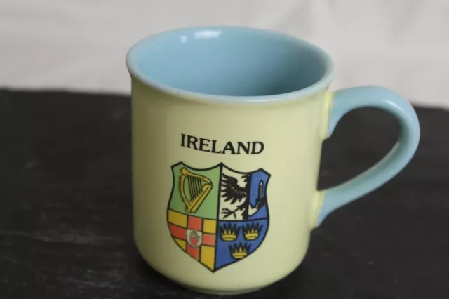 Carrigcraft Irland Becher von aus Carrigaline County Cork