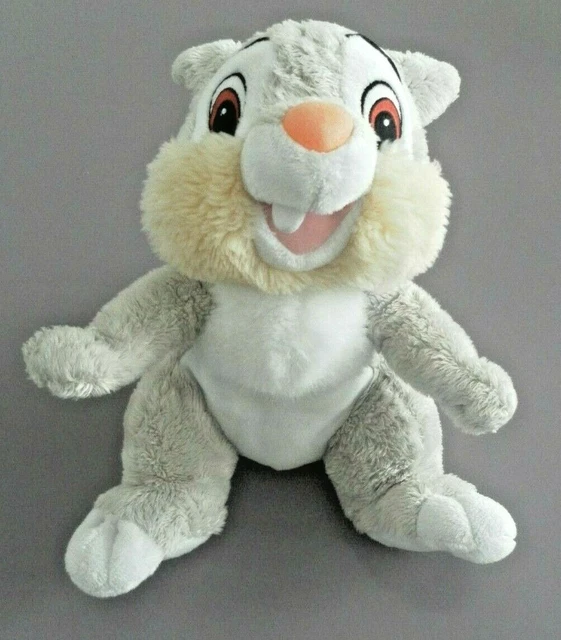 S2 / doudou peluche lapin panpan DAMART