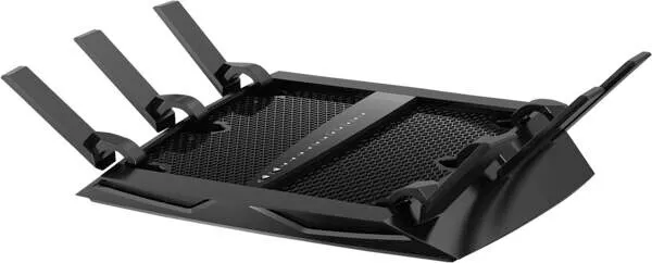 Netgear Nighthawk X6 R8000 Gigabit WLAN Router, AC3200