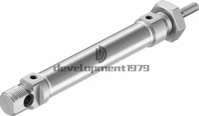 ONE FESTO DSNU-16-70-P-A 1908264 ISO Cylinder New