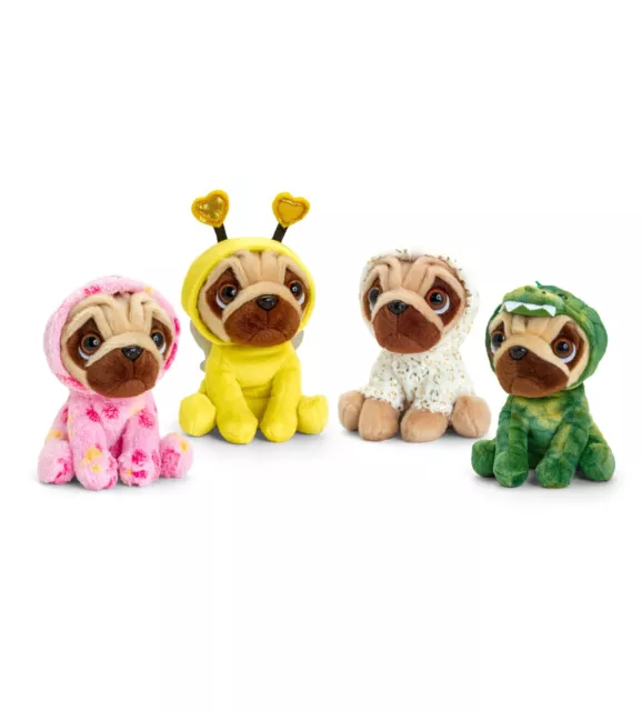 Pug deals teddy tesco