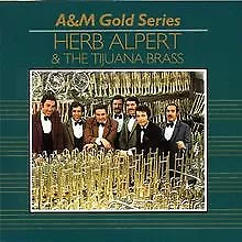 A&M Gold Series von Alpert,Herb | CD | Zustand gut
