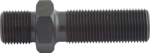 Allstar  56167 Torque Link Stud - 3/4-16 in Threads - Steel - Black Oxide -