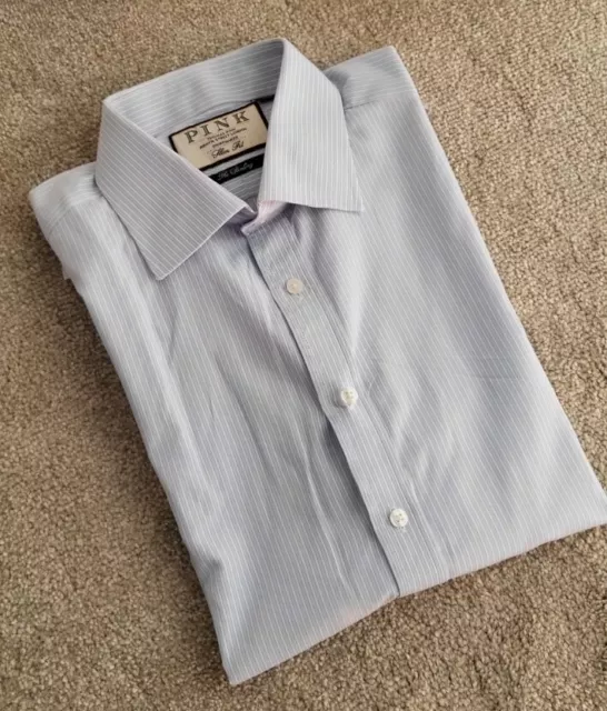 Thomas Pink The Sterling Shirt FOR SALE PicClick UK