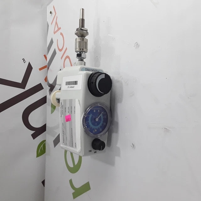 Vacutron Suction Regulator