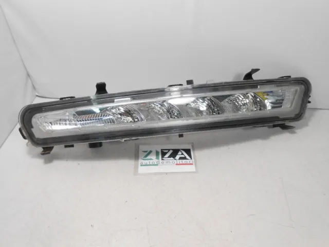 Faro Fanale Anteriore Sinistro Ford Mondeo III Res 2012 BS7113B218 LED