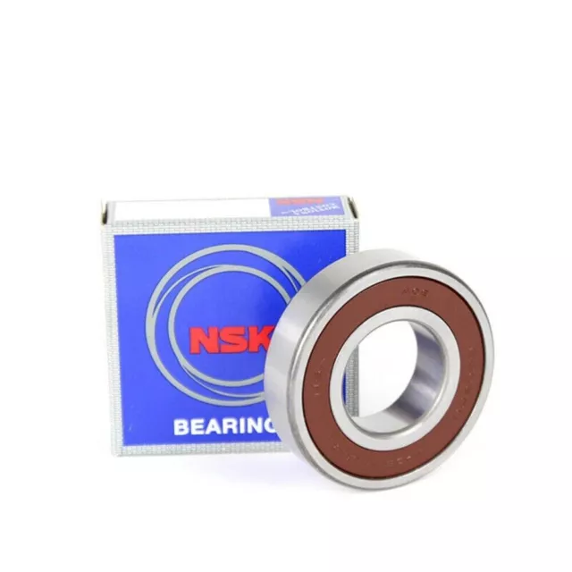 1Pcs NEW NSK High-speed Bearing Rubber Cover Seal 6903DDU