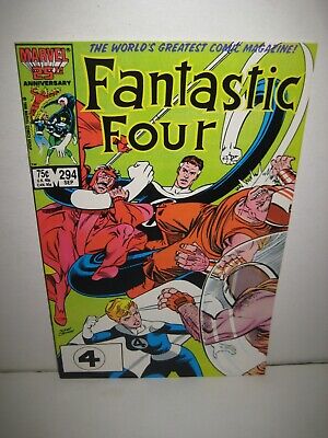 Fantastic Four Vol 1  Pick & Choose Issues Marvel Comics Bronze Copper Age