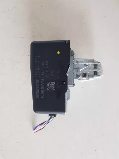 3468.1401-00 Blocco Blocchetto Elettronico Sterzo Nissan Micra K14 0.9 B 66Kw 20