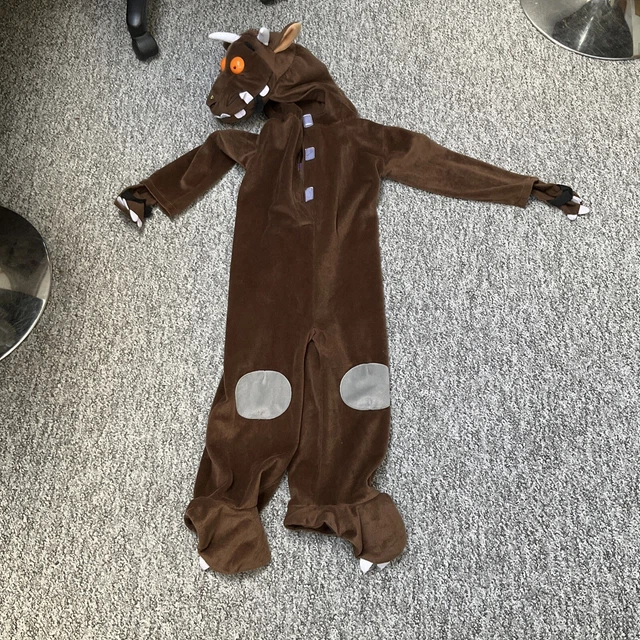 Gruffalo onesie 2025 adults