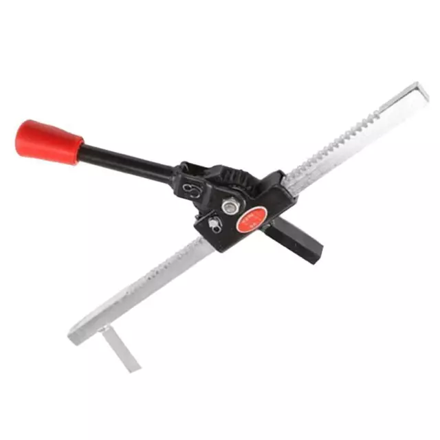 Portable Manual Tire Changer Bead Breaker Tool for Car/Bike Tyre Mechanics~