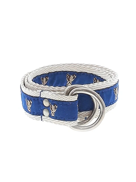 Baby Gap Outlet Boys Blue Belt 2